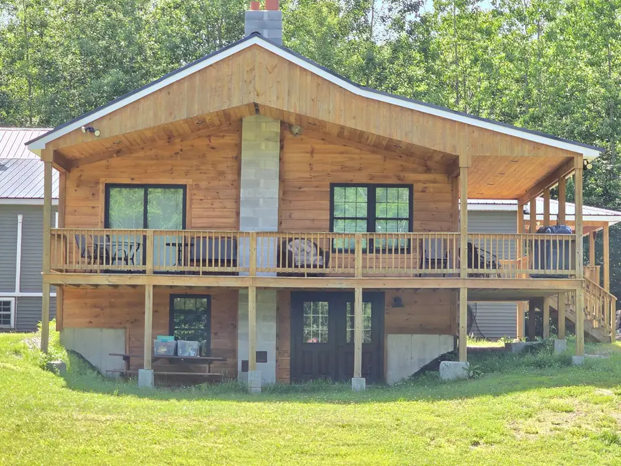 40 Durgin Farm Road, Limington, ME 04049 - #2