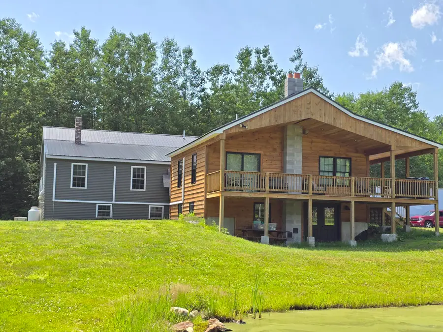 40 Durgin Farm Road, Limington, ME 04049 - #3