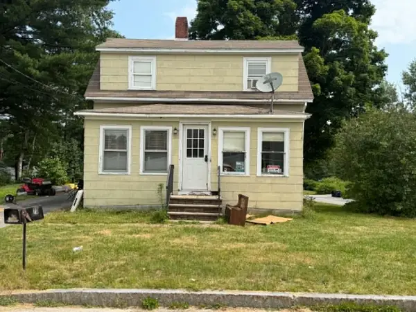 70 E Bates Street, Auburn, ME 04210