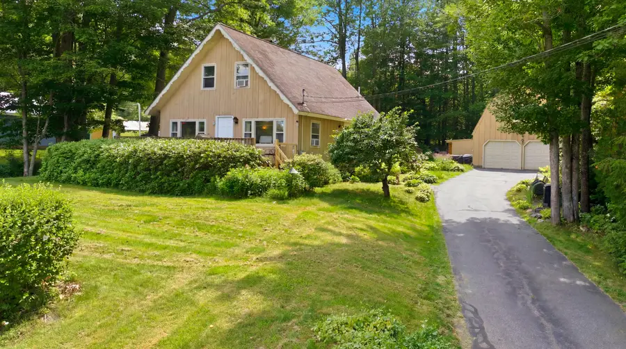 370 Allen Hill Road, Oxford, ME 04270 - #3