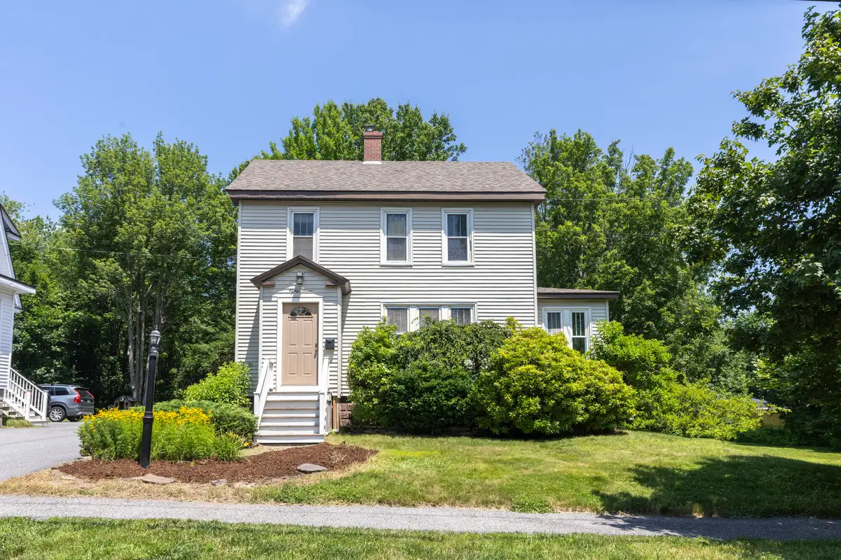 87 Read Street, Portland, ME 04103 - #1
