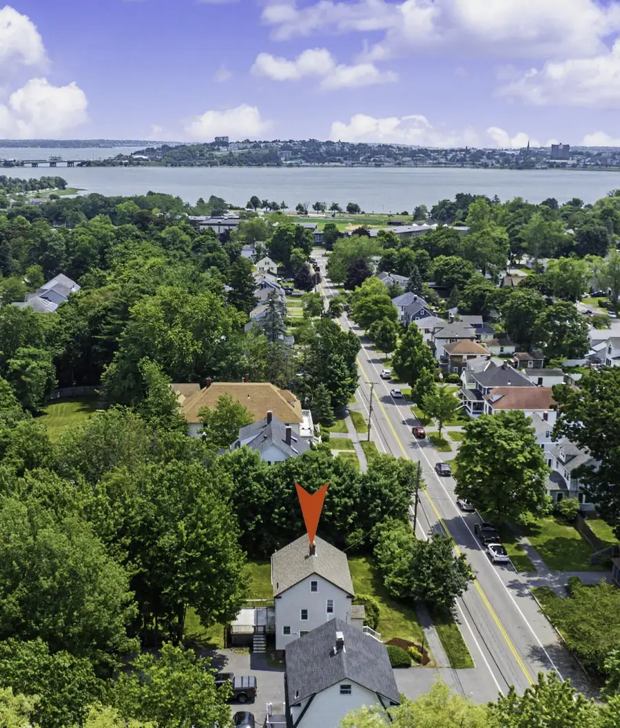 87 Read Street, Portland, ME 04103 - #2