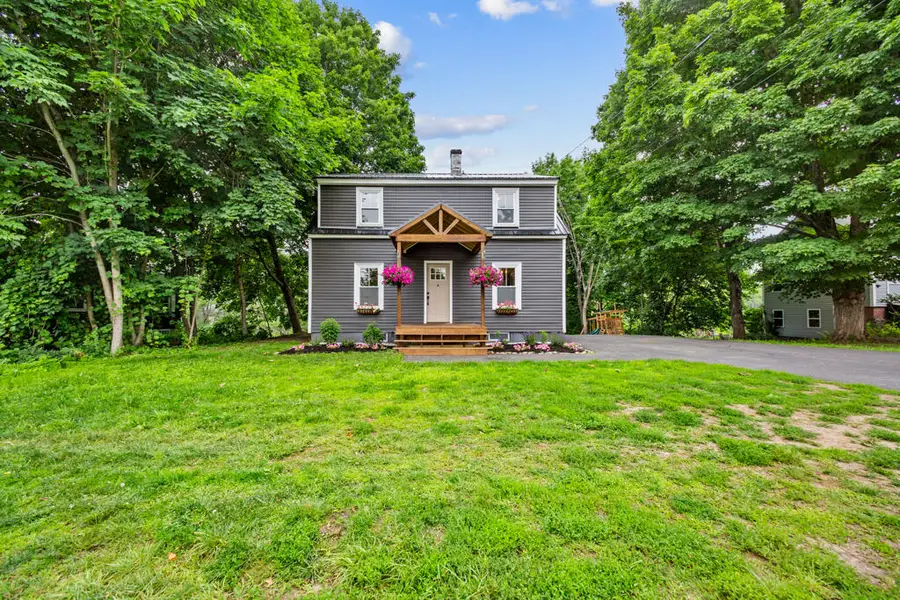 313 Cushman Road, Winslow, ME 04901 - #2