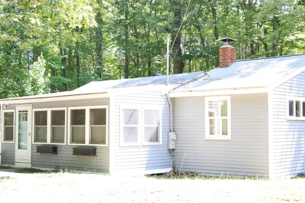 85 Dogwood Drive, Shapleigh, ME 04076