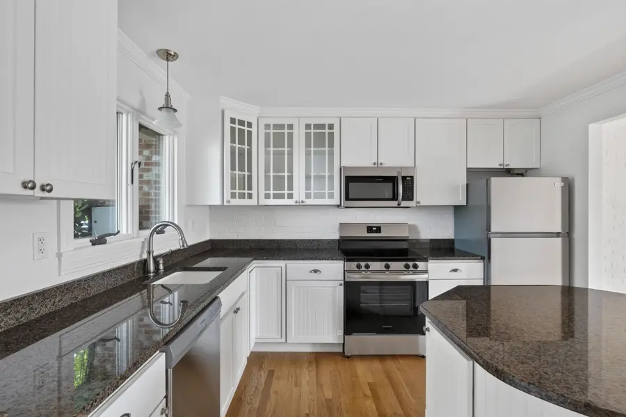 18 Ponce Street, Portland, ME 04101 - #3