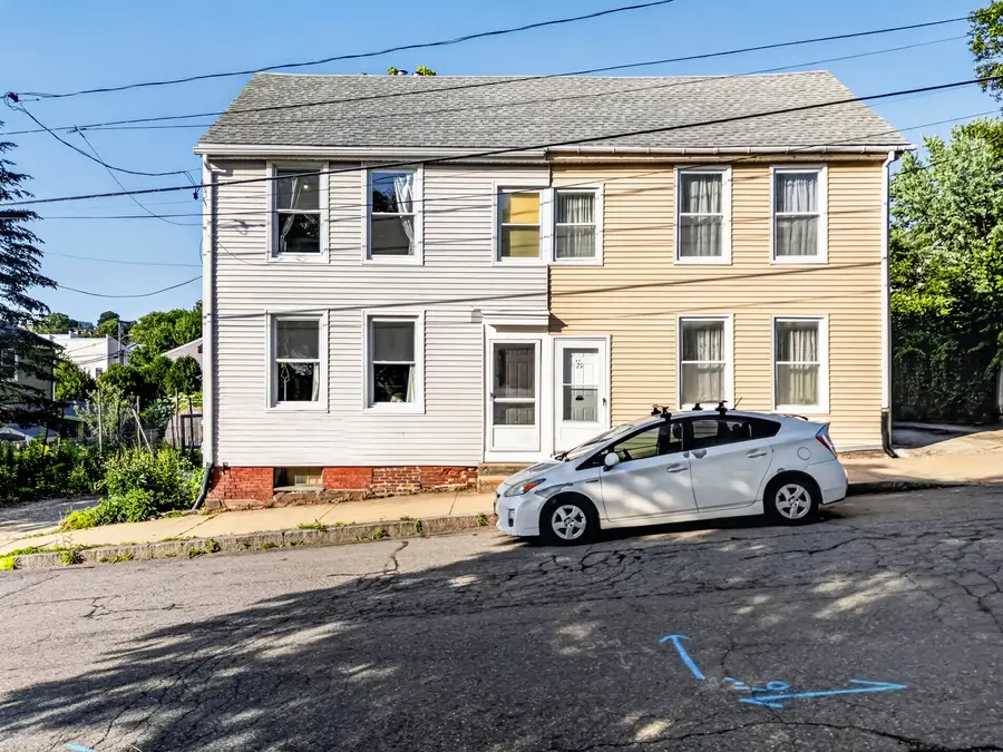 23 Mayo Street, Portland, ME 04101 - #3