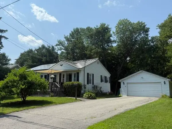 7 Brightwood Street, Waterville, ME 04901