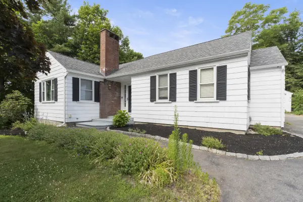 10 Blaine Avenue, Augusta, ME 04330