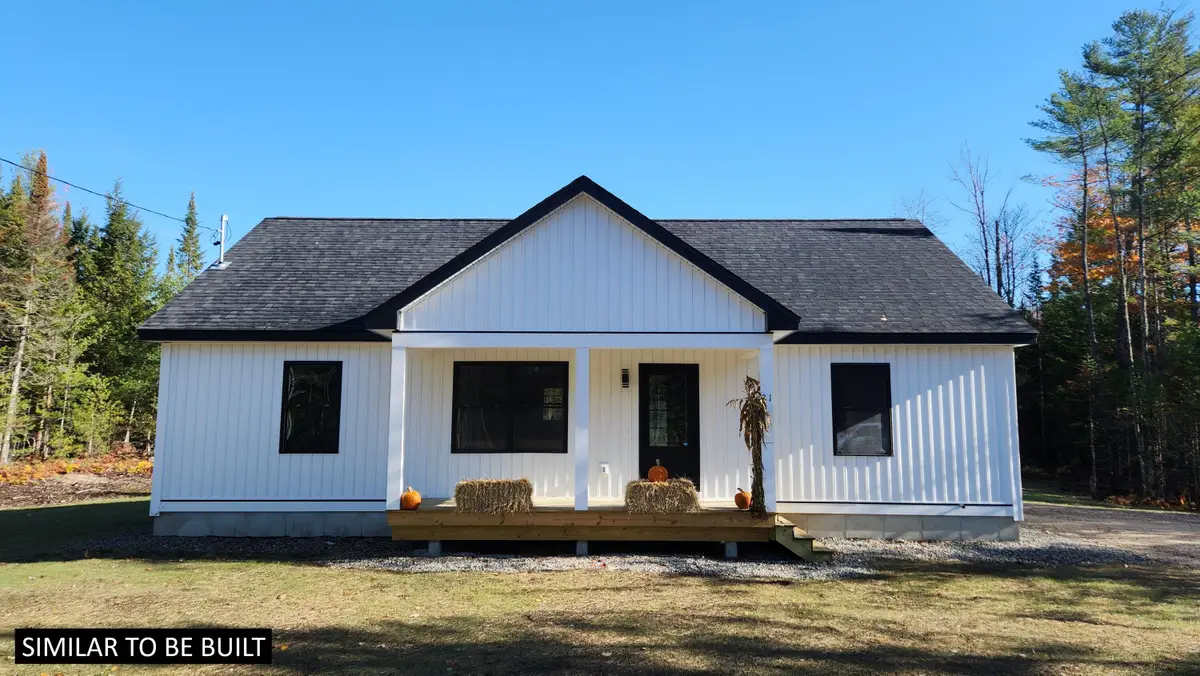 23-F Smally Way, Bridgton, ME 04009 - #1