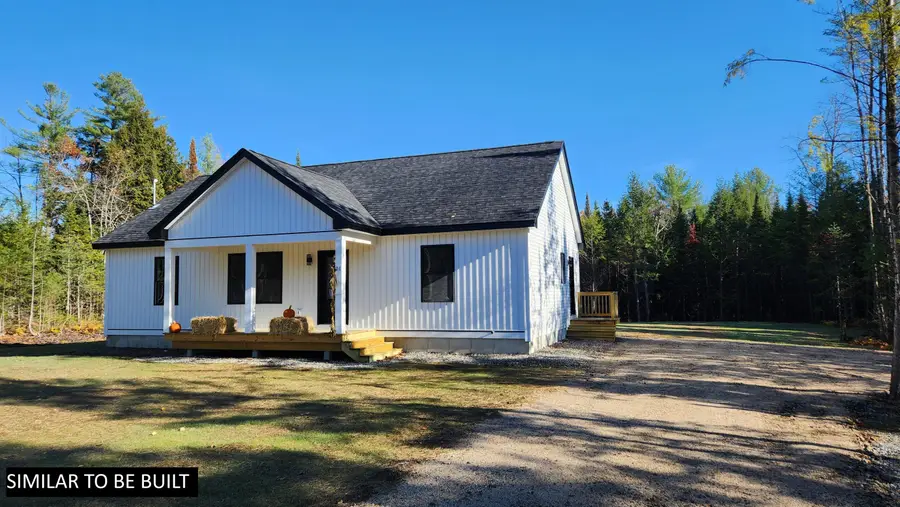 23-F Smally Way, Bridgton, ME 04009 - #2