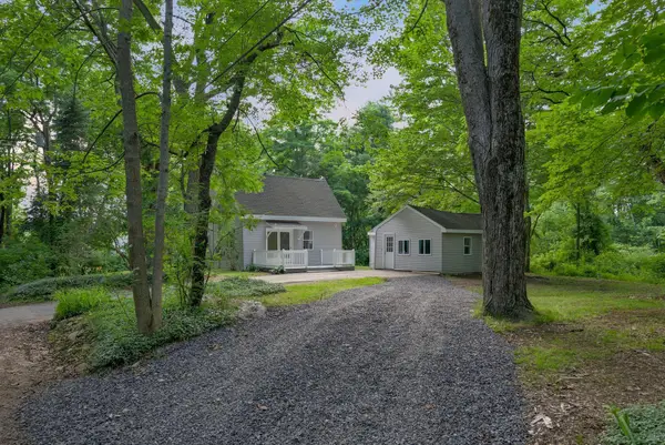 36 Coolidge Avenue, Portland, ME 04103