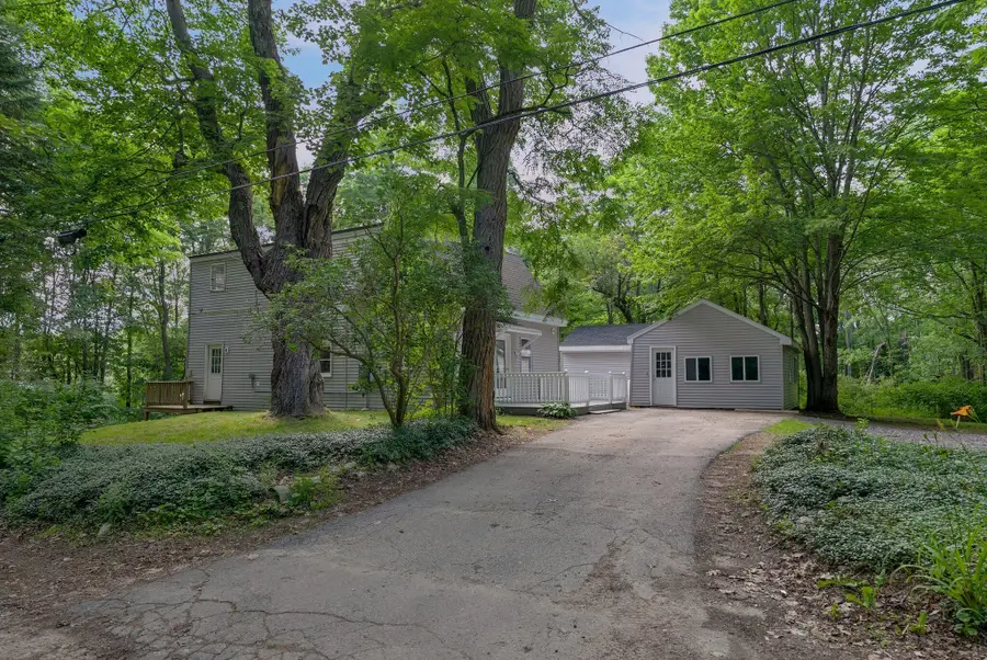36 Coolidge Avenue, Portland, ME 04103 - #2