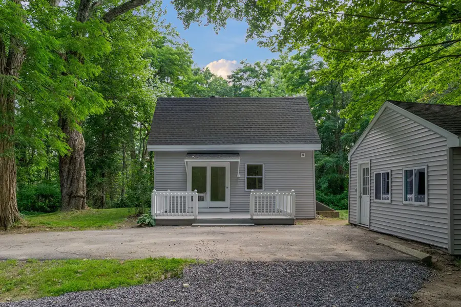 36 Coolidge Avenue, Portland, ME 04103 - #3