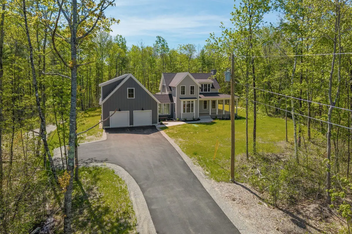 9 Acorn Avenue, Kennebunkport, ME 04046 - #1