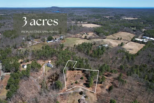 Lot 4 Stonecrop Farm Lane, Eliot, ME 03903