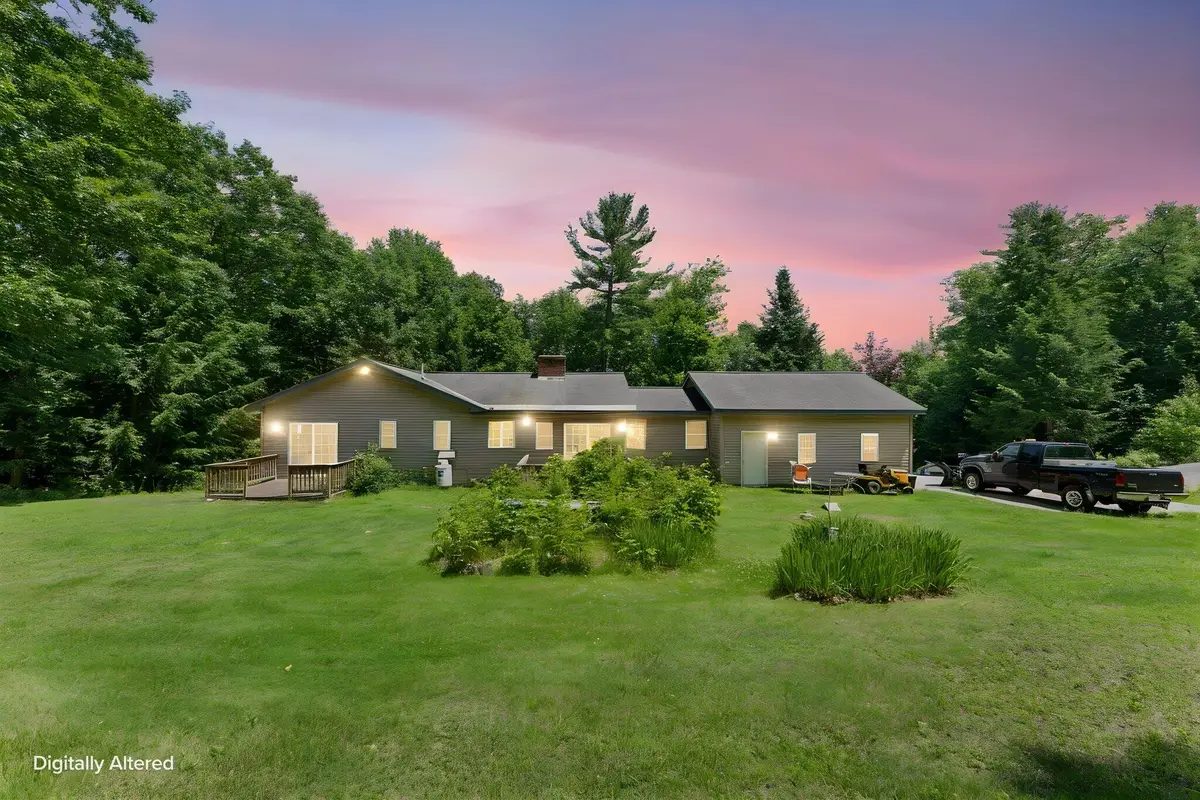 824 Meadow Road, Casco, ME 04015 - #1