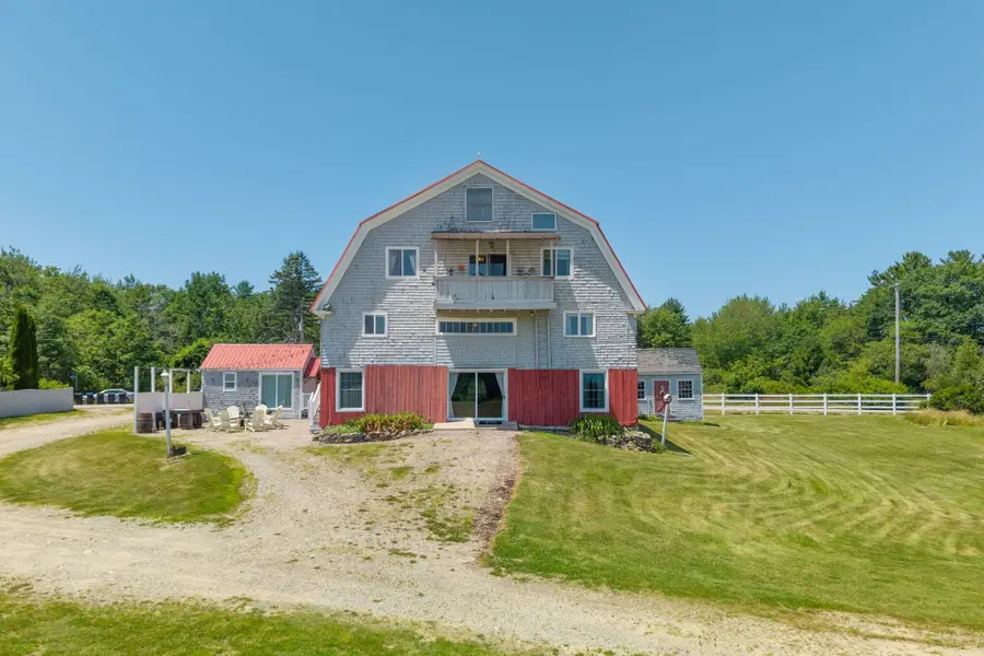 245 Arundel Road, Kennebunkport, ME 04046 - #2