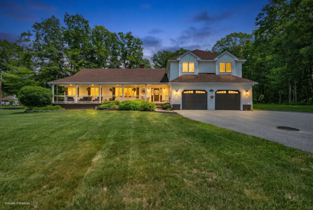 1002 Buck Hill Drive, Veazie, ME 04401 - #1