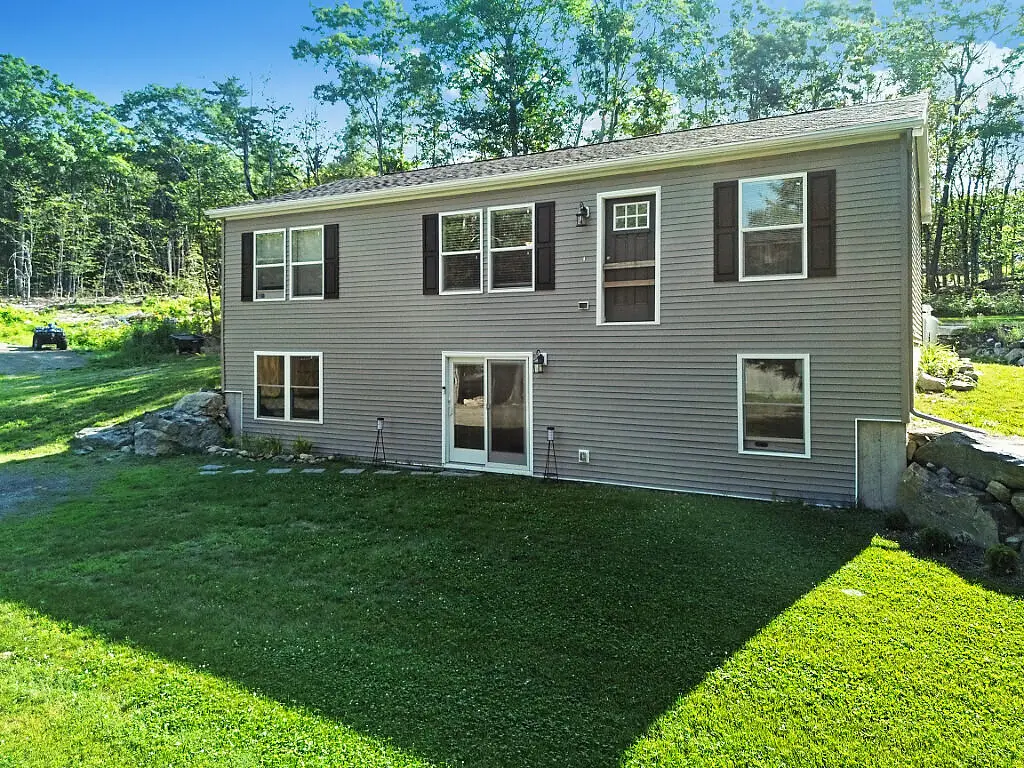 18 Buck N Doe Trail, Augusta, ME 04330 - #1