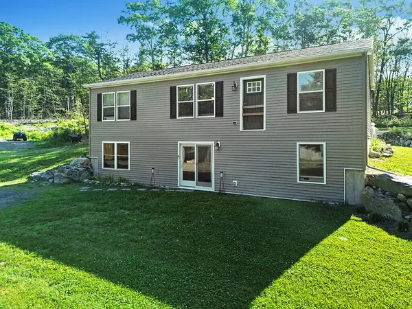18 Buck N Doe Trail, Augusta, ME 04330