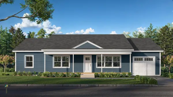Lot 23 Village Circle, Brunswick, ME 04011