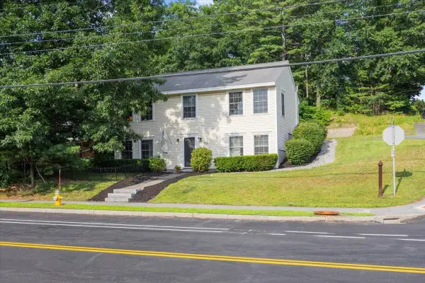 531 Auburn Street, Portland, ME 04103