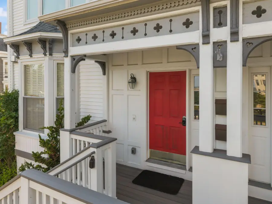 38 Eastern Promenade #C, Portland, ME 04101 - #2