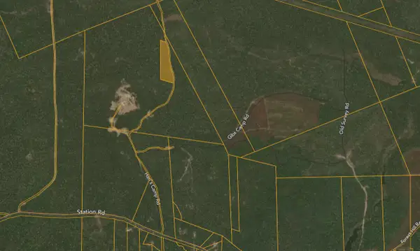 Lot 17 Harl's Camp Road, Jonesboro, ME 04648