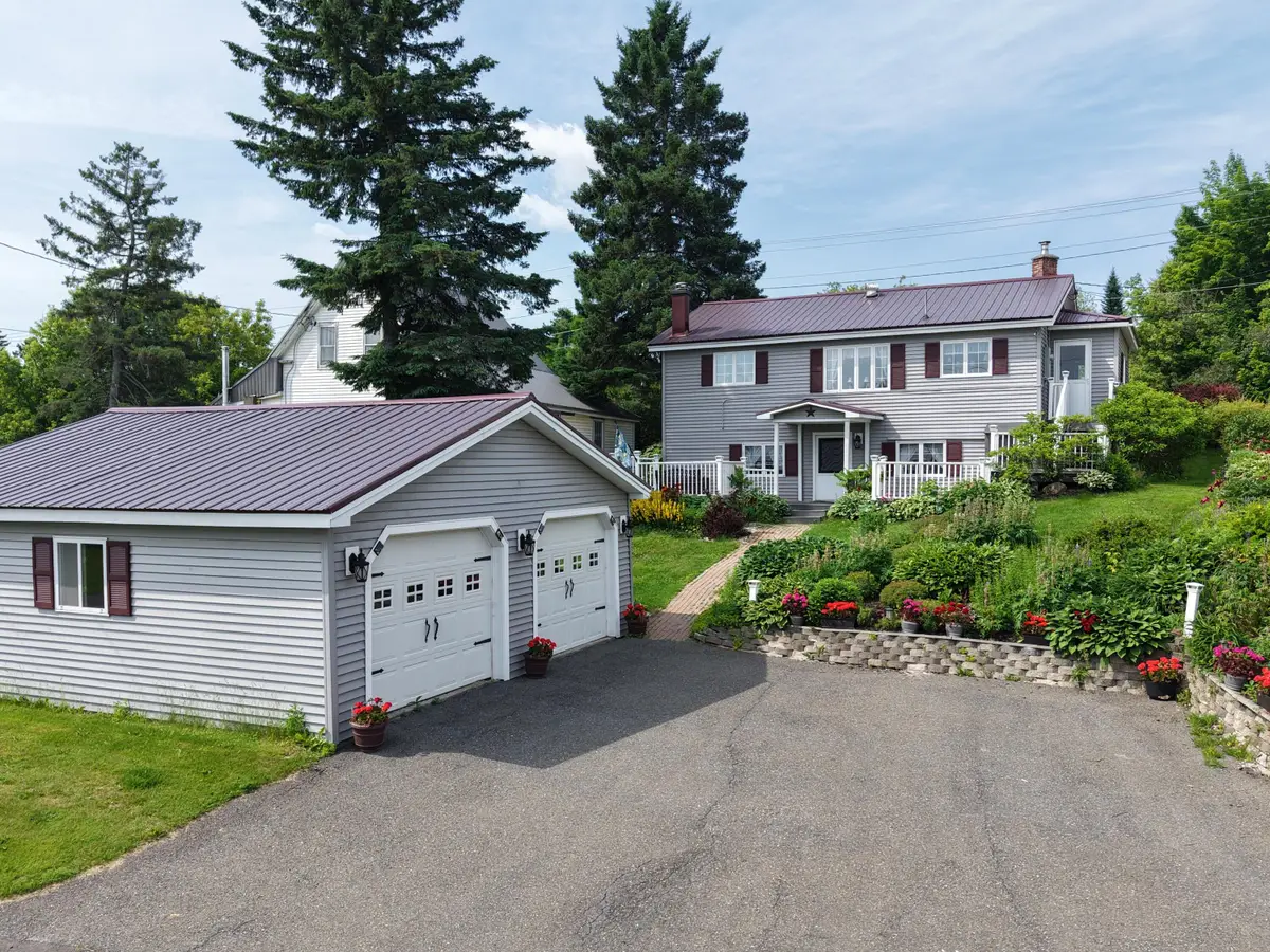 9 Spring Street, Caribou, ME 04736 - #1