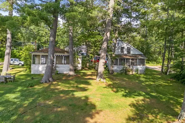 107 & 111 Taywood Road, Auburn, ME 04210
