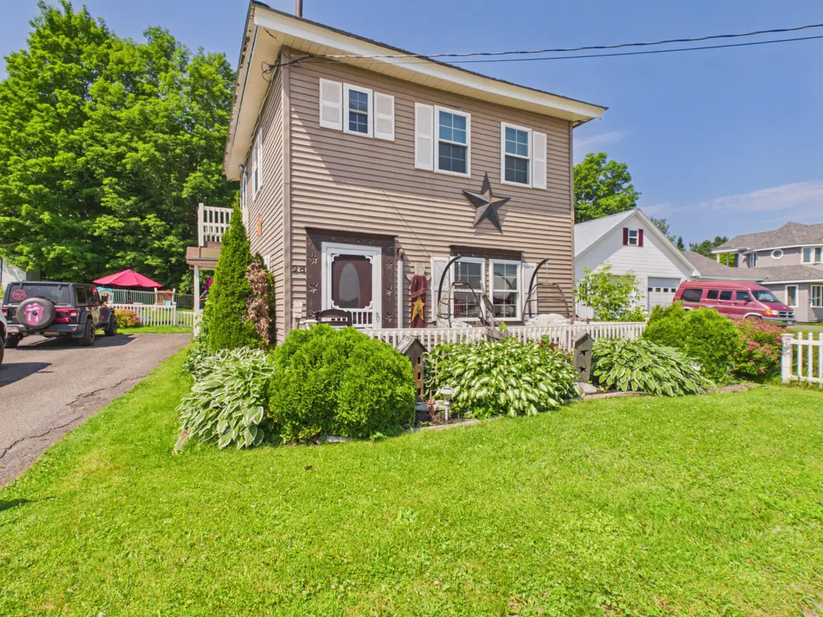 28 Silver Street, Mars Hill, ME 04758 - #1