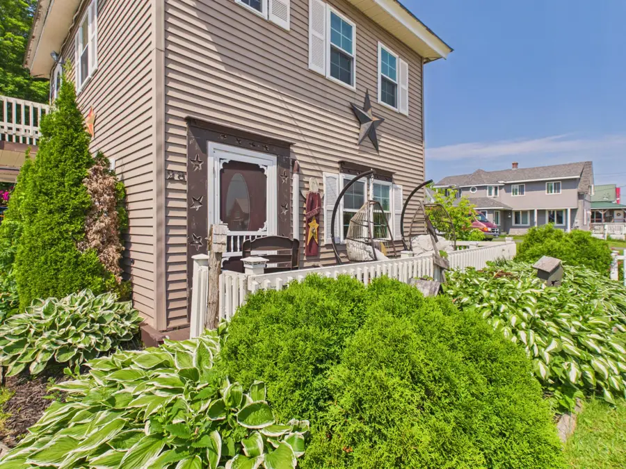28 Silver Street, Mars Hill, ME 04758 - #2