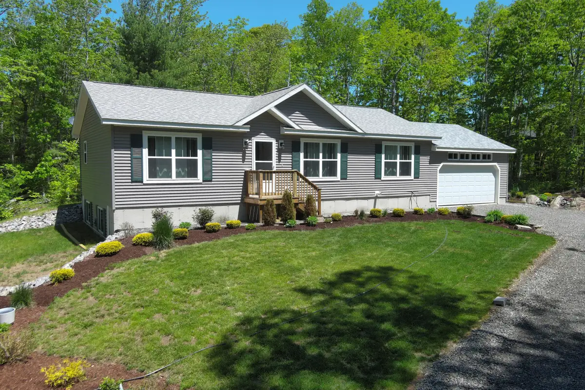 22 Quarry Trail, South Thomaston, ME 04858 - #1