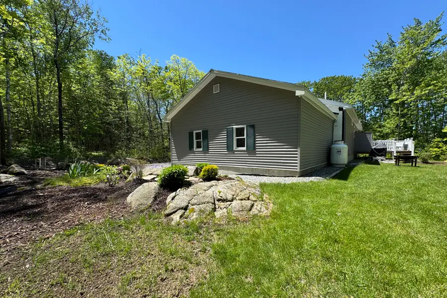 22 Quarry Trail, South Thomaston, ME 04858 - #2