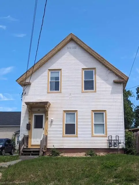 51 Western Avenue, Waterville, ME 04901