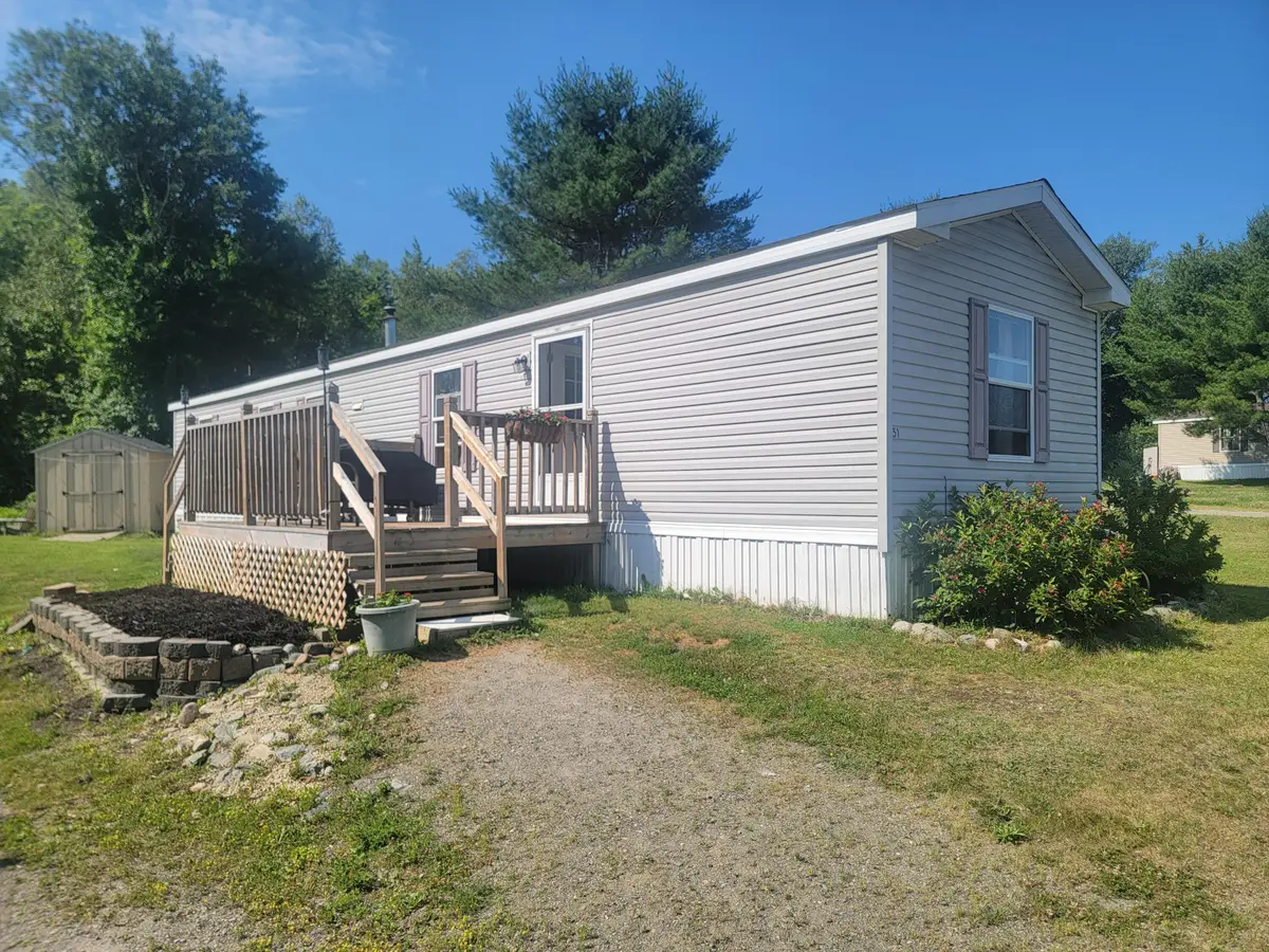 51 Lorna Lane, Glenburn, ME 04401 - #1