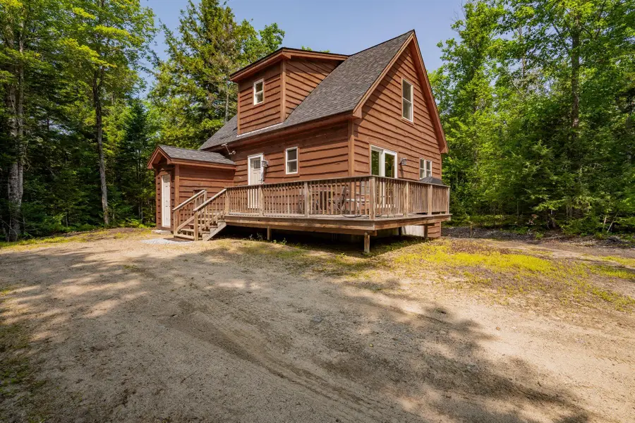 19 River Glen Road, Bethel, ME 04217 - #2