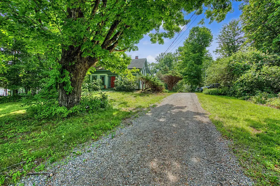 178 Boothbay Road, Edgecomb, ME 04556 - #3