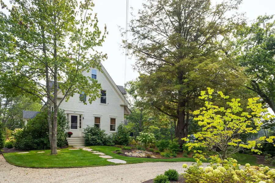 149 Main Street, Kennebunkport, ME 04046 - #2