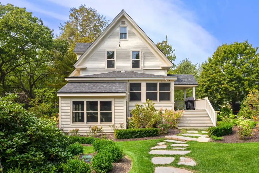 149 Main Street, Kennebunkport, ME 04046 - #3