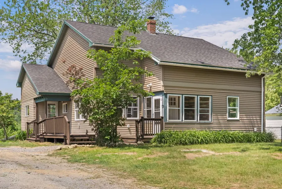 722 N Main Street, Brewer, ME 04412 - #3