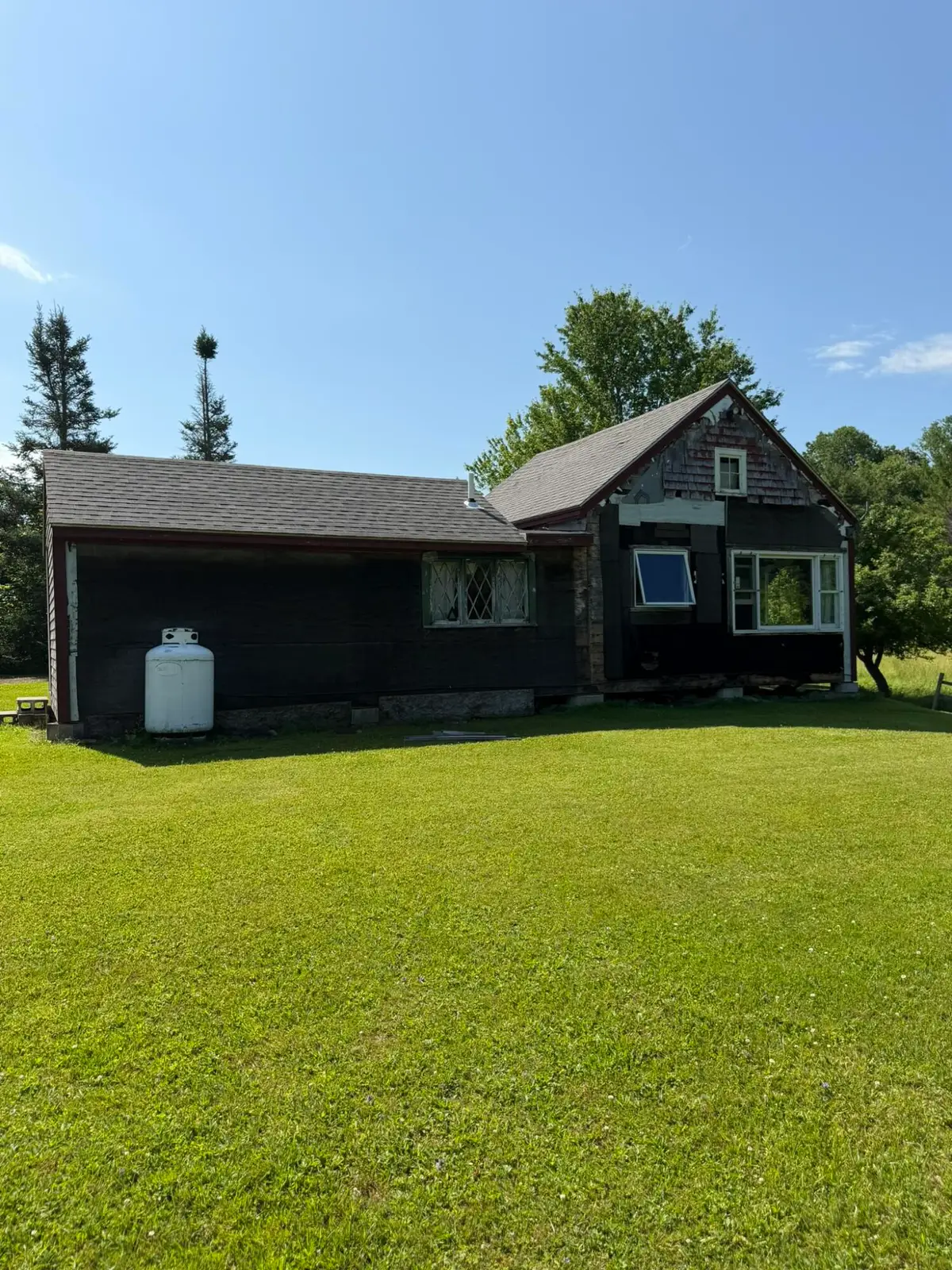 1895 Wagner Bridge Road, Waldoboro, ME 04572 - #1