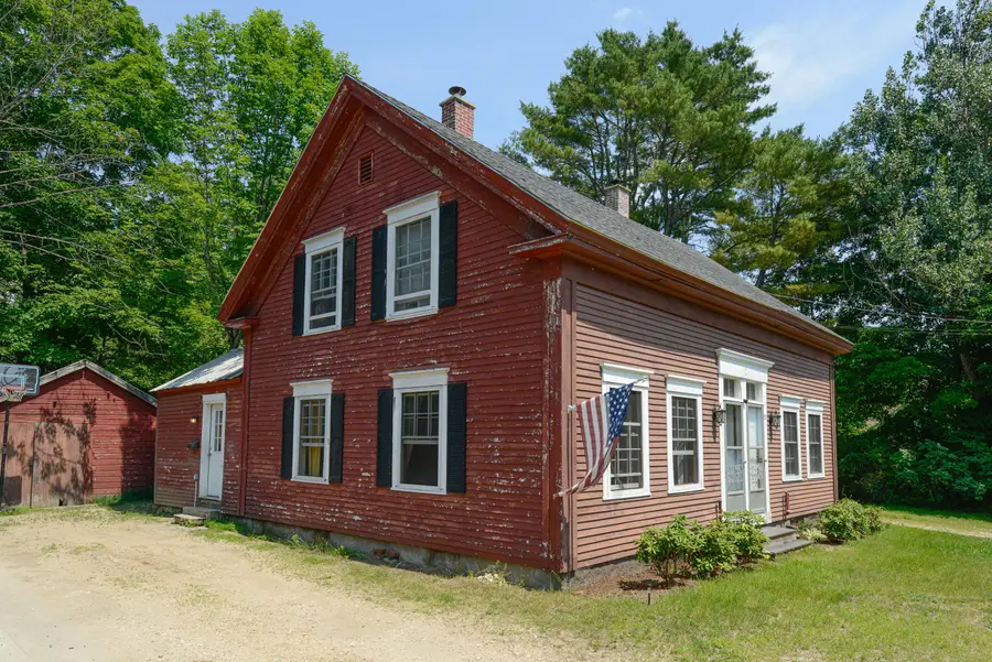 48 Kansas Road, Bridgton, ME 04009 - #2