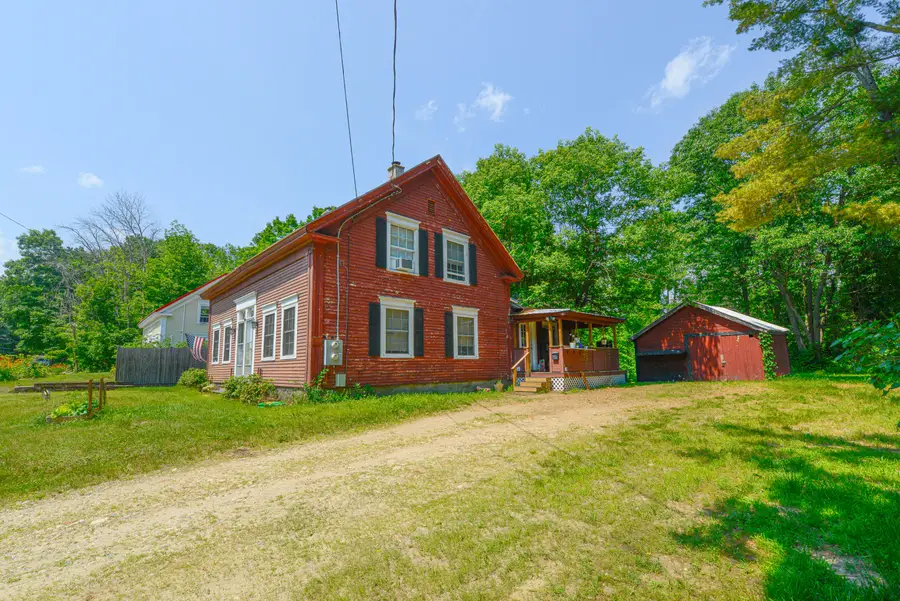 48 Kansas Road, Bridgton, ME 04009 - #3
