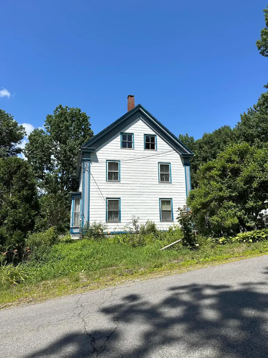 24 Old Rte One, Waldoboro, ME 04572 - #2