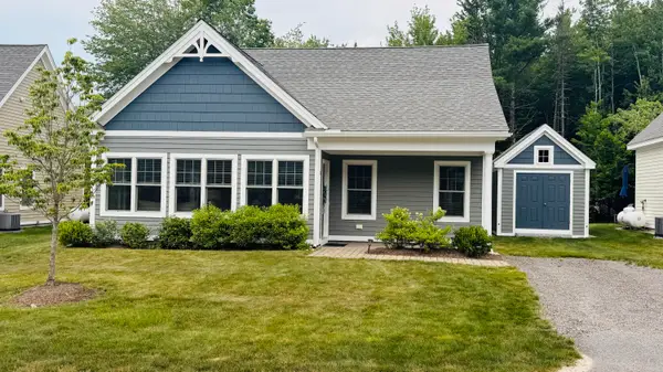 55 Frontier Way #184, Arundel, ME 04046