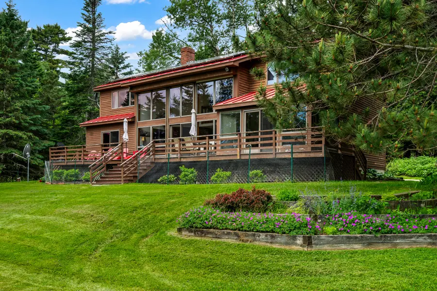 126 Lakeside Lodges Road, Rangeley, ME 04970 - #2