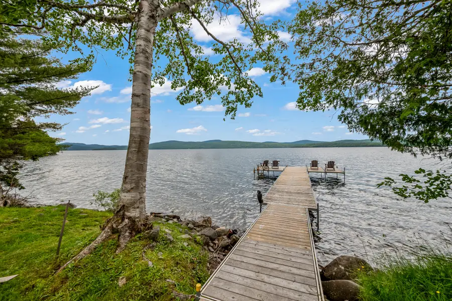 126 Lakeside Lodges Road, Rangeley, ME 04970 - #3