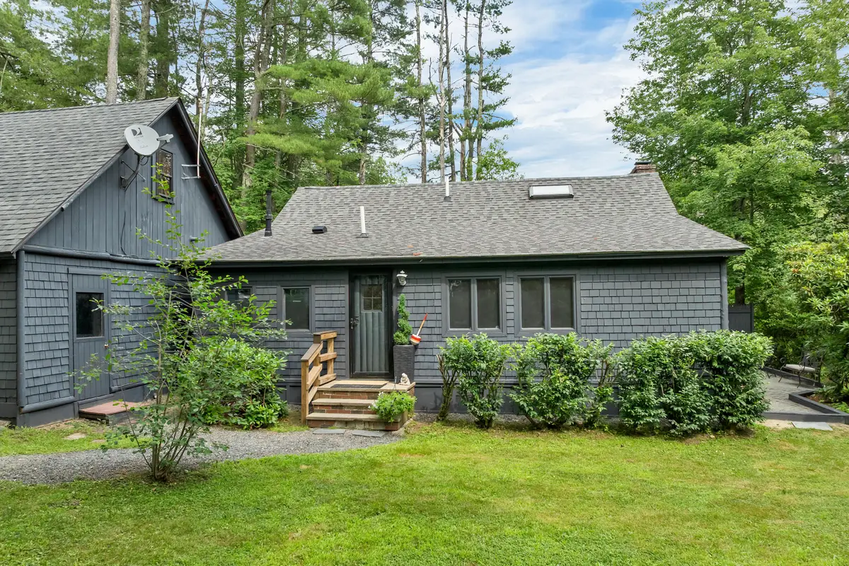 16 New Town Road, York, ME 03909 - #1