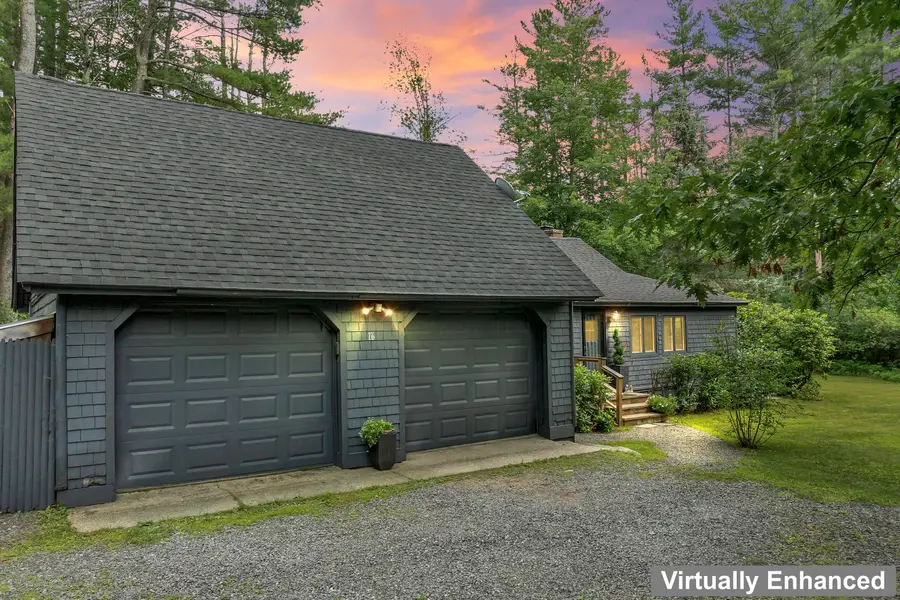 16 New Town Road, York, ME 03909 - #2